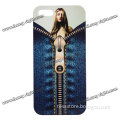 Fashion Brilliant Remeo Hard Back Case For iPhone 5